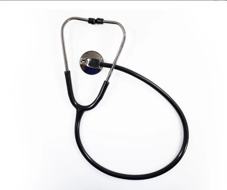 Portable Doctor Stethoscope Medical Cardiology Professional Medical Equipment Medical Devices Student Vet Nurse