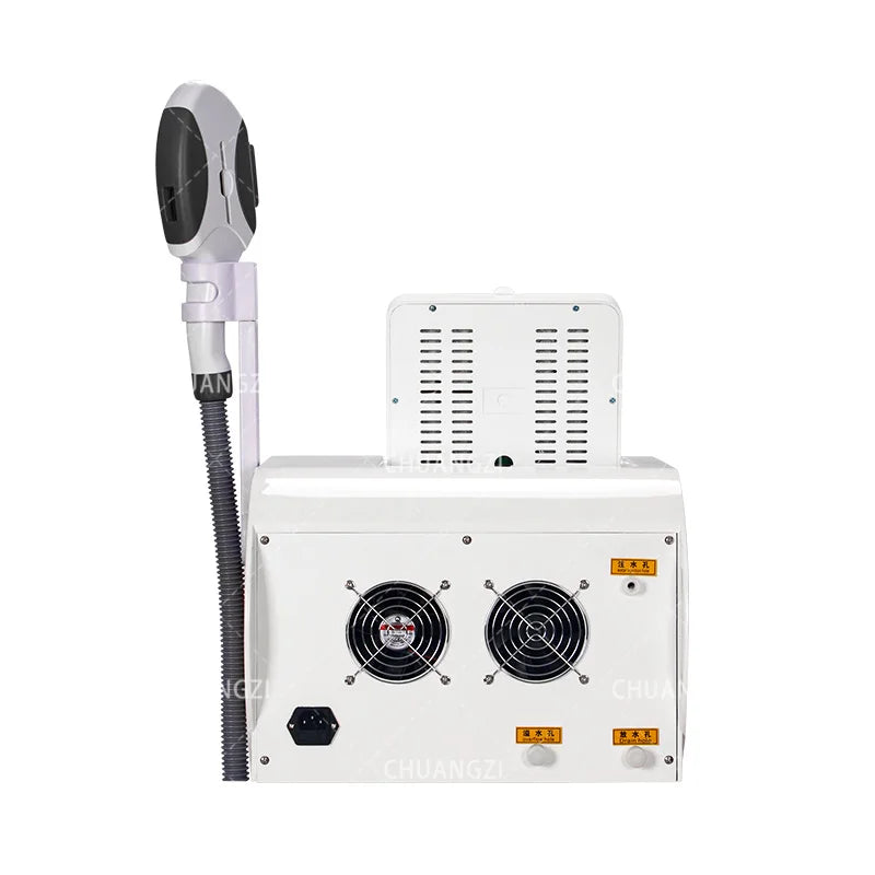 Beauty Salon 500000 Shots, Painless Laser, Permanent Hair Removal, Remove Color Spots Redblood Acne Photon Rejuvenation