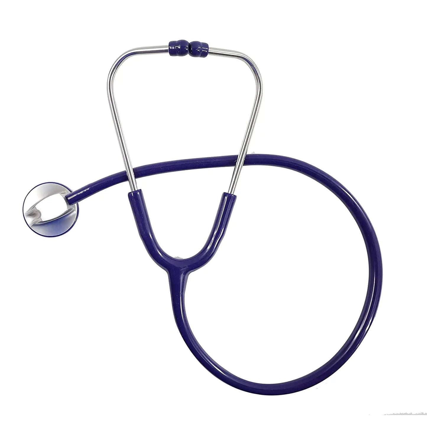 Portable Doctor Stethoscope Medical Cardiology Professional Medical Equipment Medical Devices Student Vet Nurse