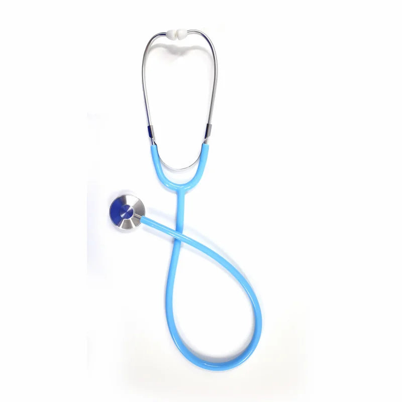 Portable Doctor Stethoscope Medical Cardiology Professional Medical Equipment Medical Devices Student Vet Nurse