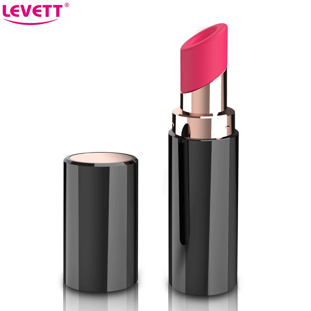 Clit Sucking Vibrator Sex Toys For Women, Mini Bullet Vibrator, Strong Nipple Clitoris Sucker Stimulator Lipstick Vibrador Sexshop