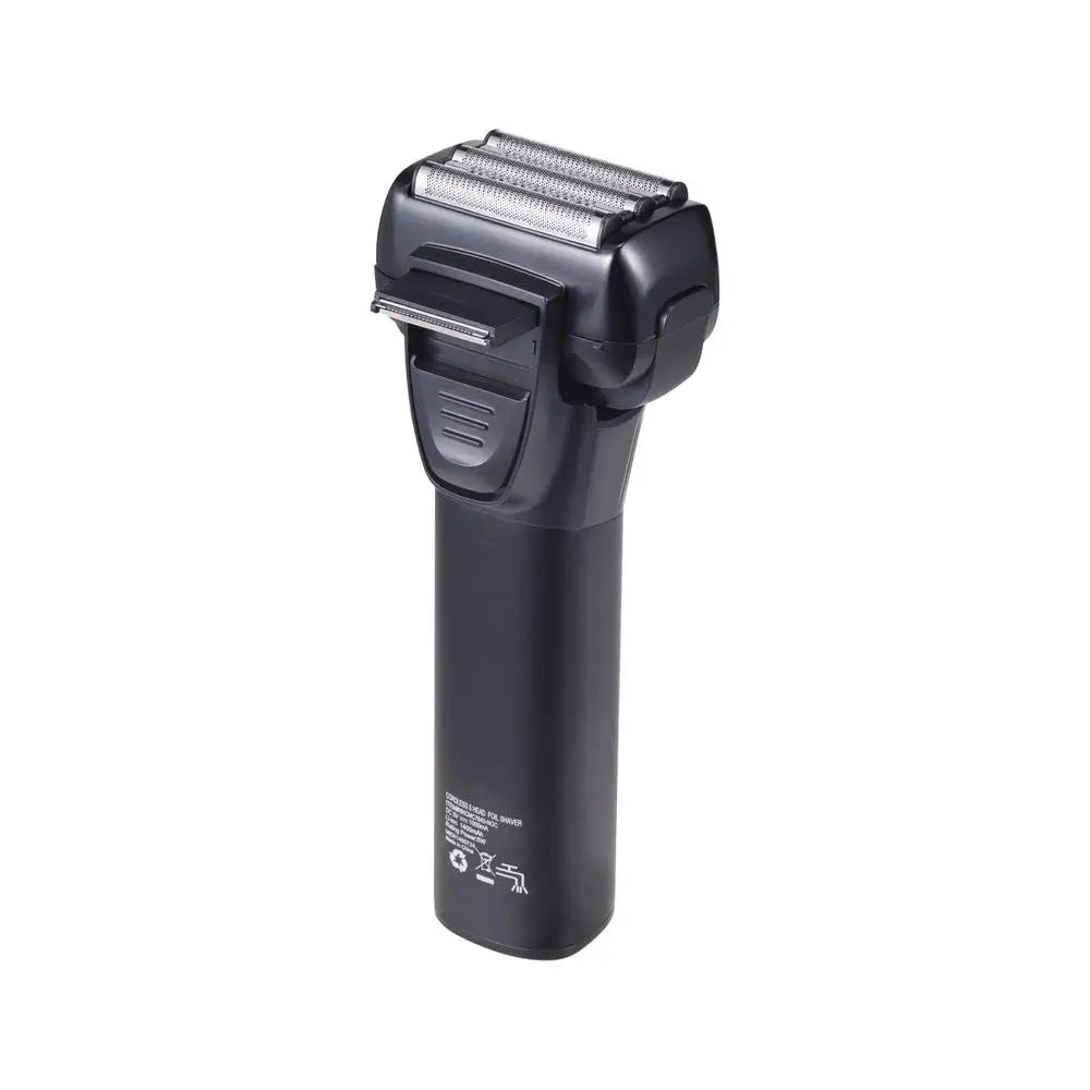 Special Edition Cordless Rechargeable Electric Shaver, 5 Head Foil Blades, Waterproof Men's Grooming Tool