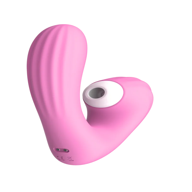 Sex Toys for Women Powerful Vibrator Clitoris G-Spot Double Stimulator Remote Control Female Masturbation Adult Supplies