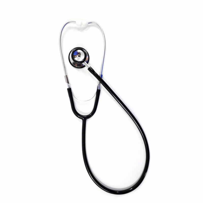 Portable Doctor Stethoscope Medical Cardiology Professional Medical Equipment Medical Devices Student Vet Nurse