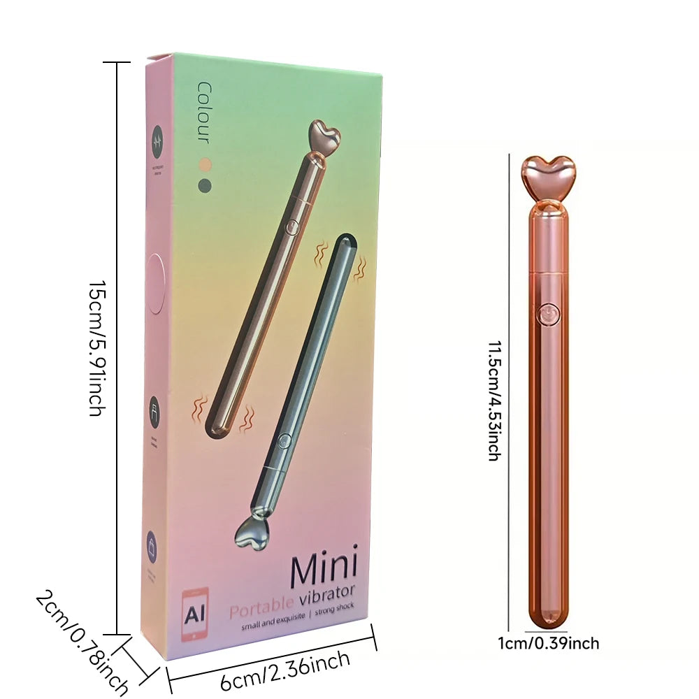 Female Clitoral, Nipple, G-Spot Stimulator Vibrator, Anal Plug, Male Prostate Massager, Masturbator, Adult Sex Toys, Sex Toys