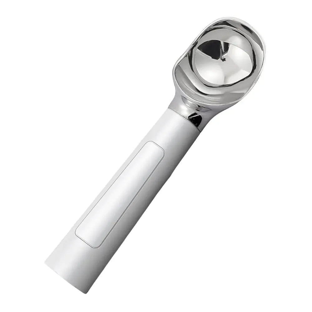 Rechargeable Heated Ice Cream Scoop Adjust Temperature Rapid Heating Preheat Yogurt Spoon Home Kitchen Multifunctional Gadgets