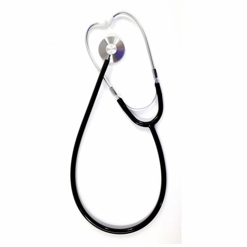 Portable Doctor Stethoscope Medical Cardiology Professional Medical Equipment Medical Devices Student Vet Nurse
