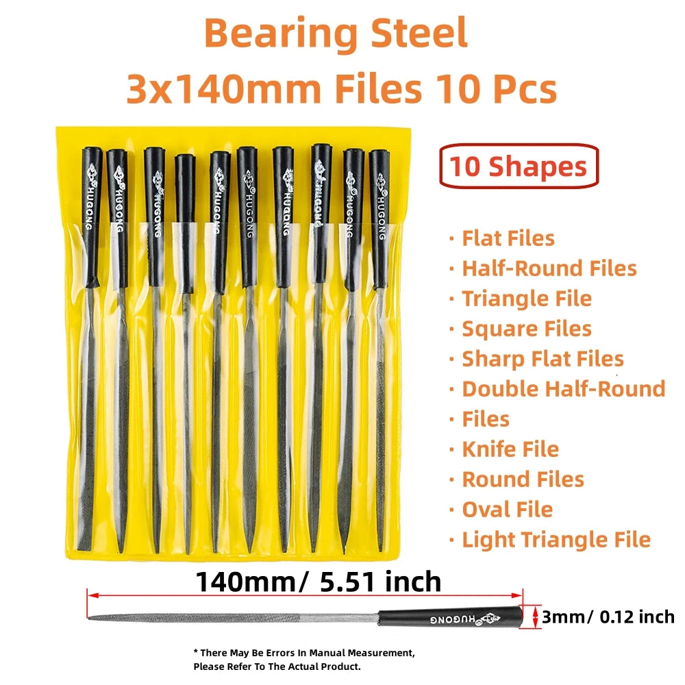 38 Pcs 3D Model Grinding Tool, Deburring Engraving Knife Kit, Carving Tool, DIY File Cutter, Scraper Trimming Tool 3D Print Tool Kit