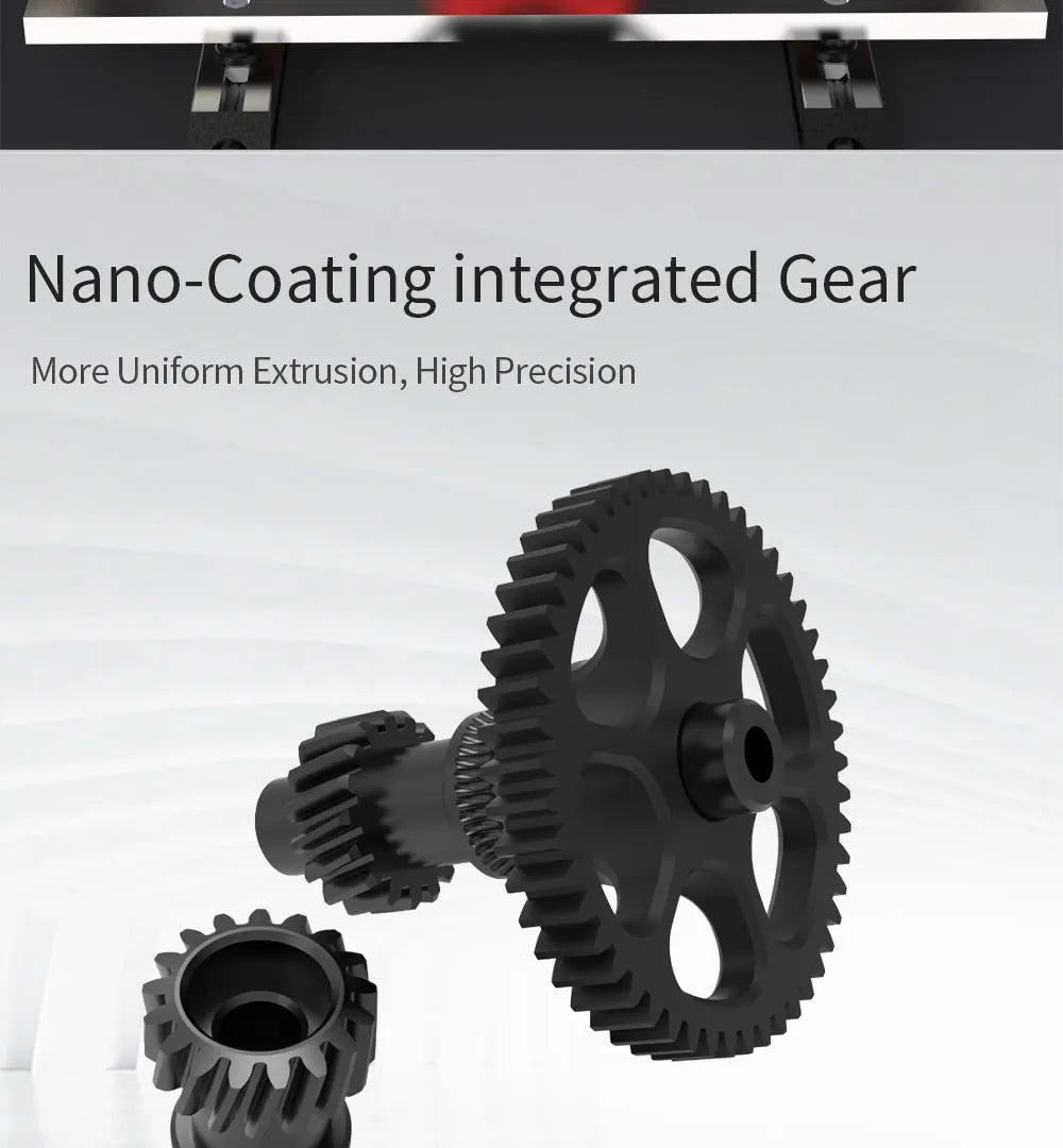 Voron 2.4 R2 Pro Corexy 3D Printer Upgraded Version with CNC TAP Hollow Rail and SB Extruder High Quality 3D Printer Kit
