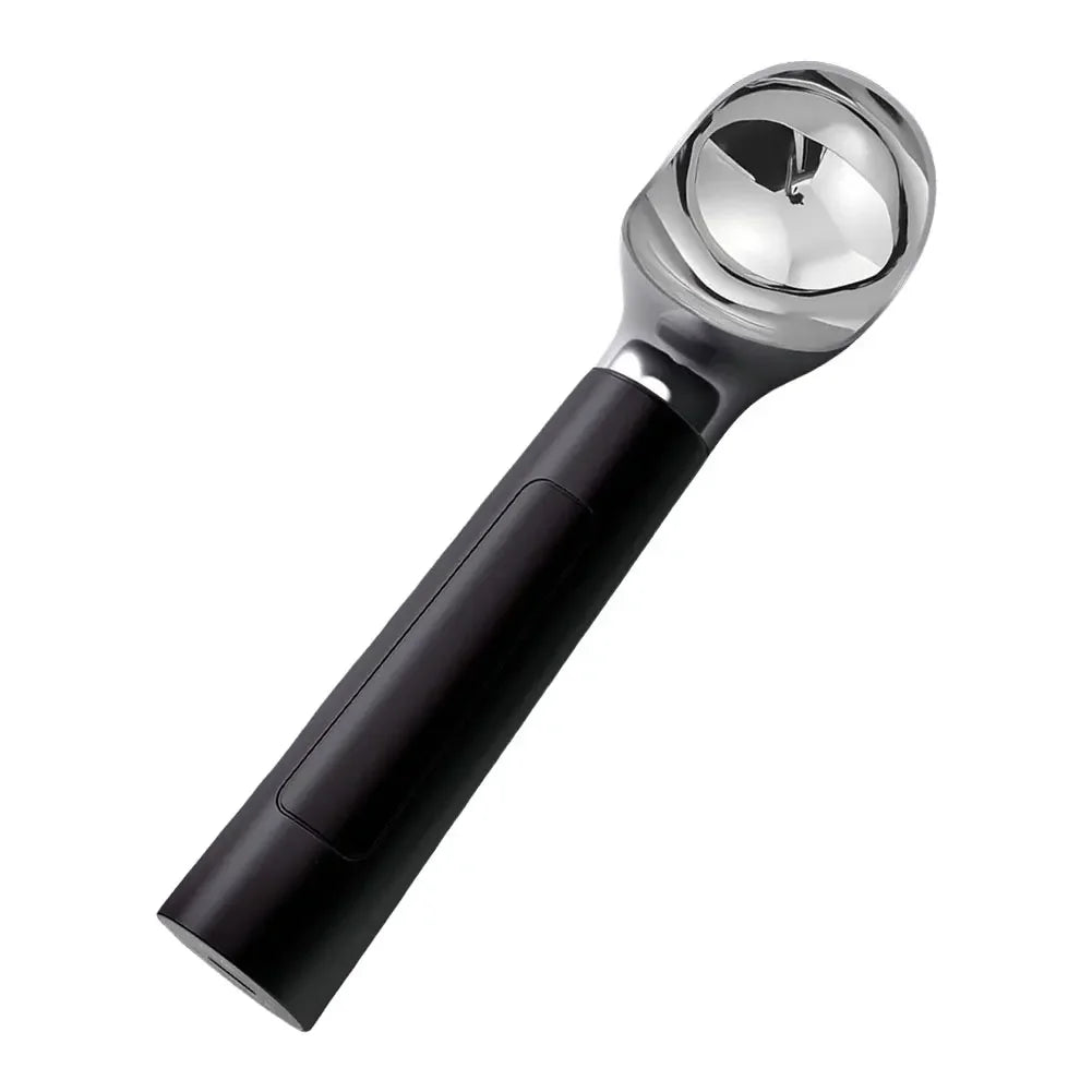 Rechargeable Heated Ice Cream Scoop Adjust Temperature Rapid Heating Preheat Yogurt Spoon Home Kitchen Multifunctional Gadgets