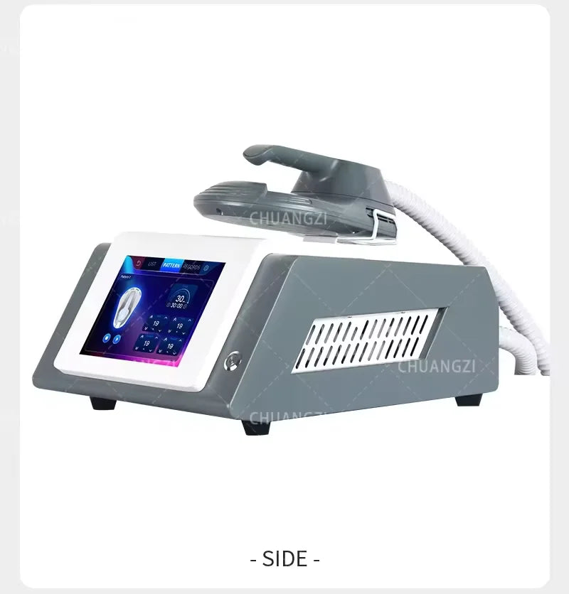 EMS Body Sculpt Machine, Eletric Muscle Stimulator, Fat Burner, Weight Loss, Butt Lifter and Shapers Body Care