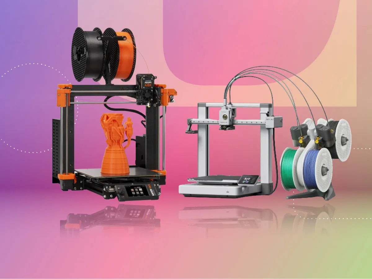 3D Printers