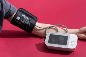 Blood Pressure Monitor