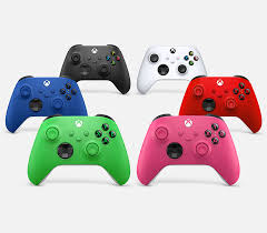Controller