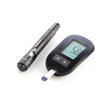 Diabetic Testing
