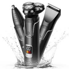 Shavers