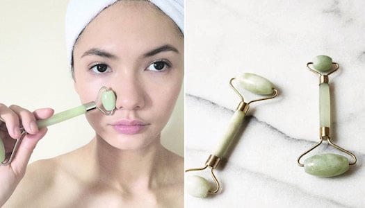 Various Beauty Gadgets