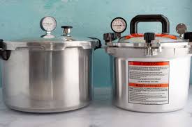 Pressure Cooker