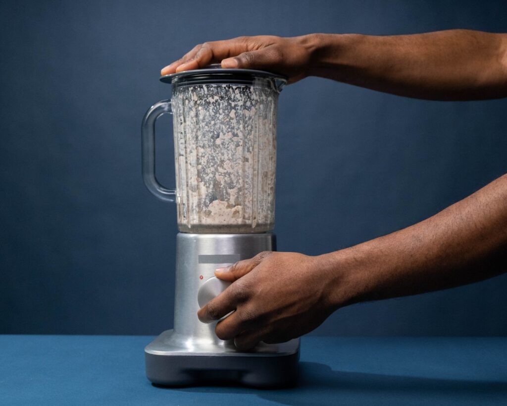 Blenders
