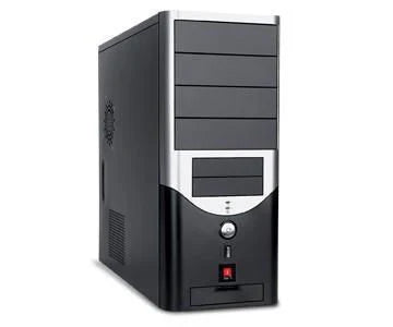 CPU