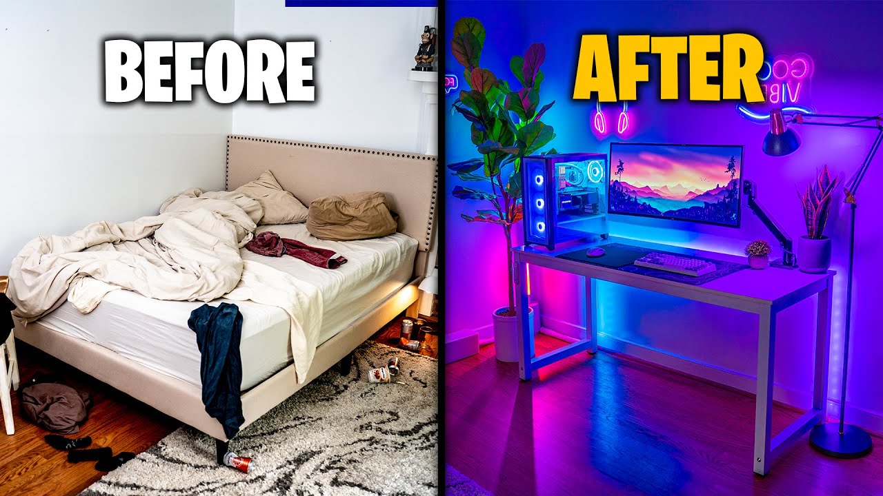 Game Room Accessories
