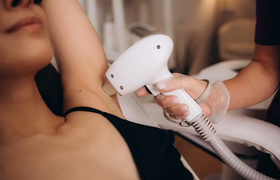 Hair Removal