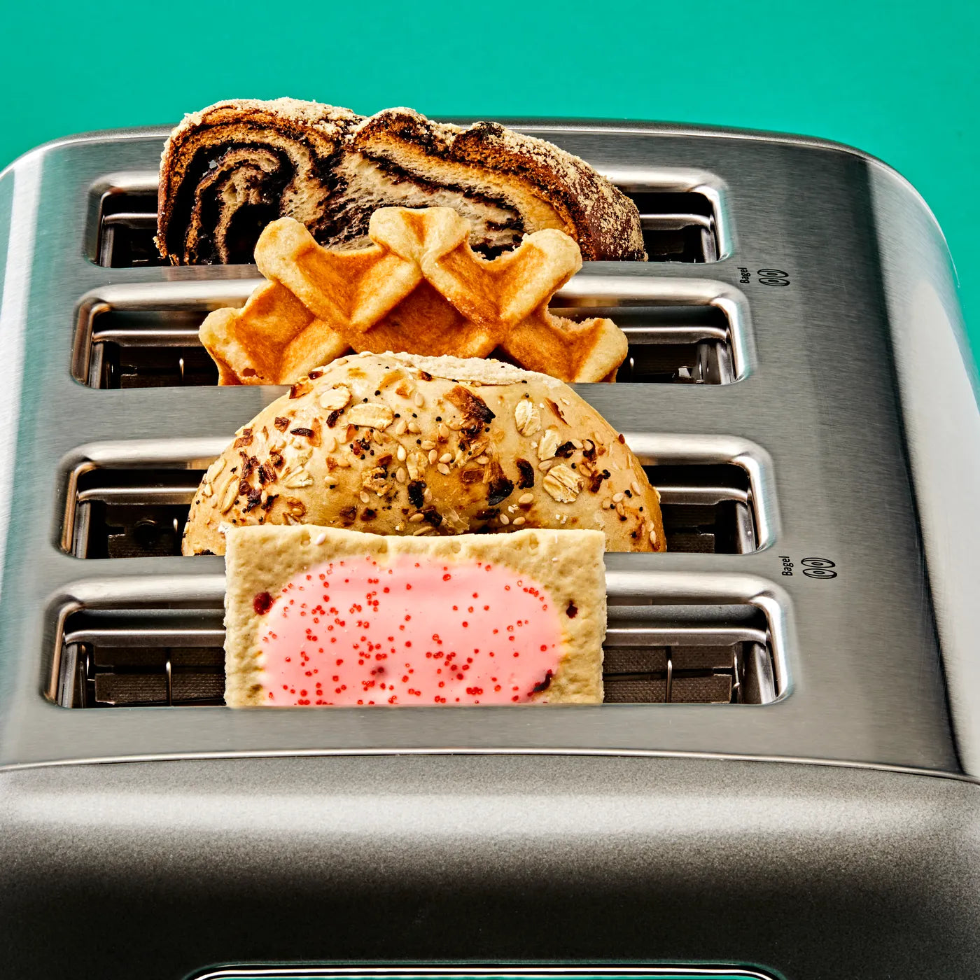 Toaster