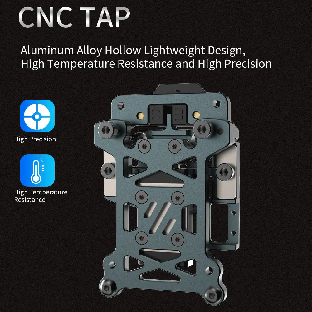 Voron 2.4 R2 Pro Corexy 3D Printer Upgraded Version with CNC TAP Hollow Rail and SB Extruder High Quality 3D Printer Kit