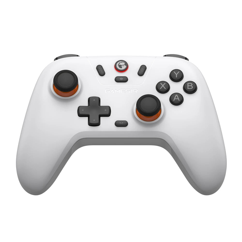 Nova Lite Switch Controller Gaming Gamepad with Hall Effect for Nintendo Switch iPhone Android Cellphone PC