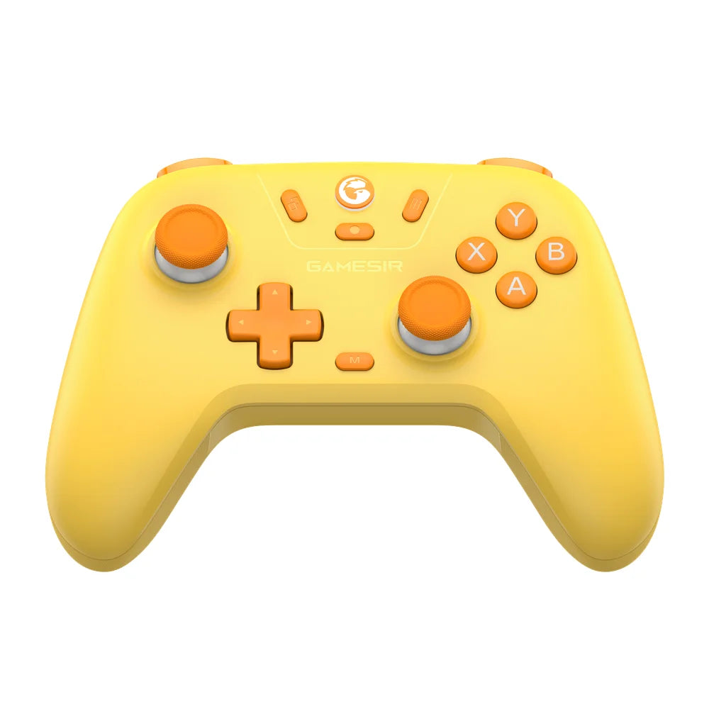 Nova Lite Switch Controller Gaming Gamepad with Hall Effect for Nintendo Switch iPhone Android Cellphone PC