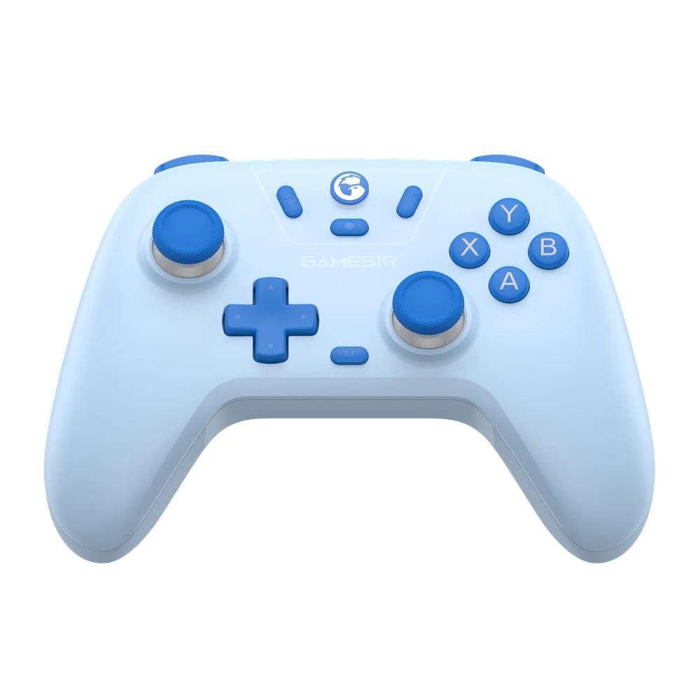 Nova Lite Switch Controller Gaming Gamepad with Hall Effect for Nintendo Switch iPhone Android Cellphone PC
