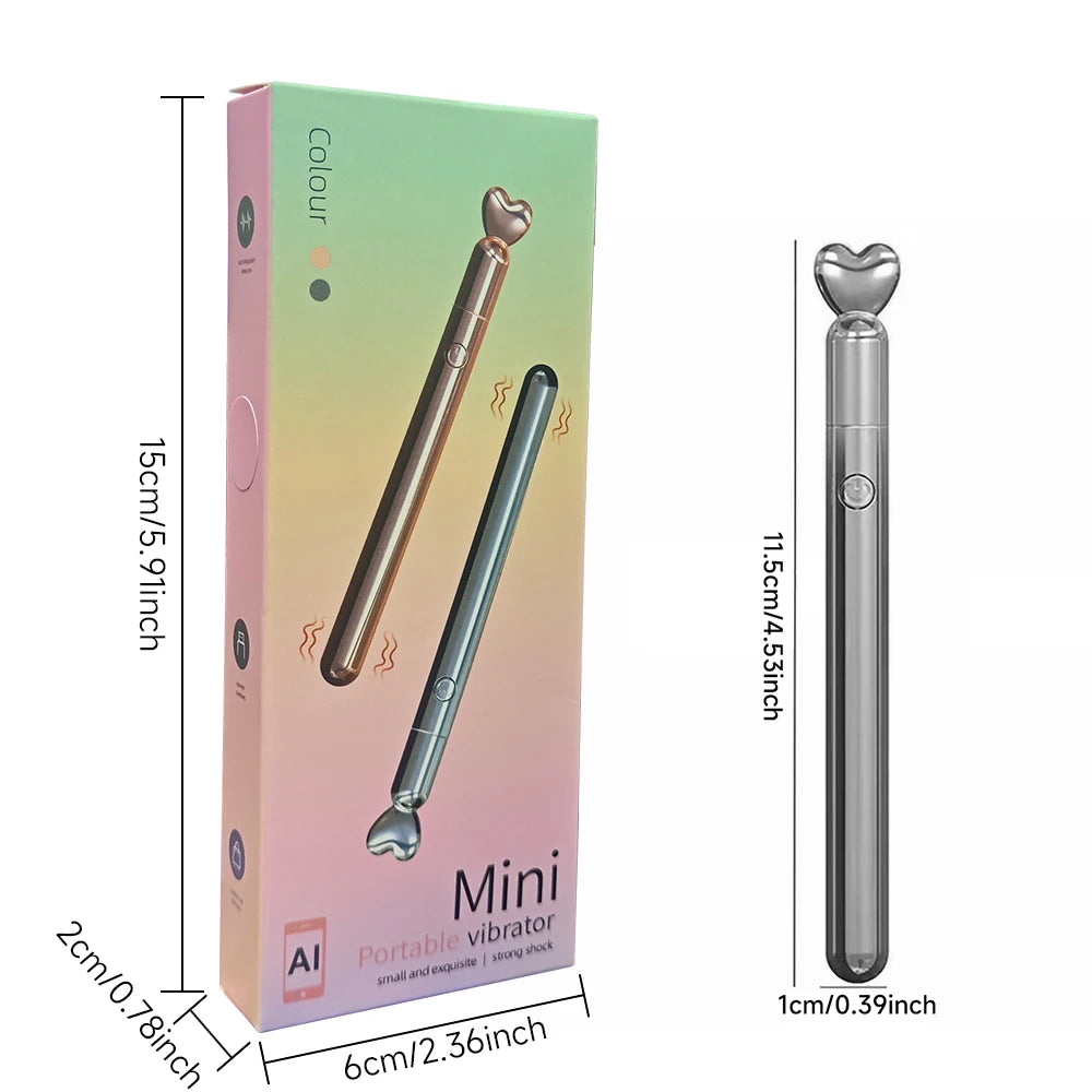 Female Clitoral, Nipple, G-Spot Stimulator Vibrator, Anal Plug, Male Prostate Massager, Masturbator, Adult Sex Toys, Sex Toys