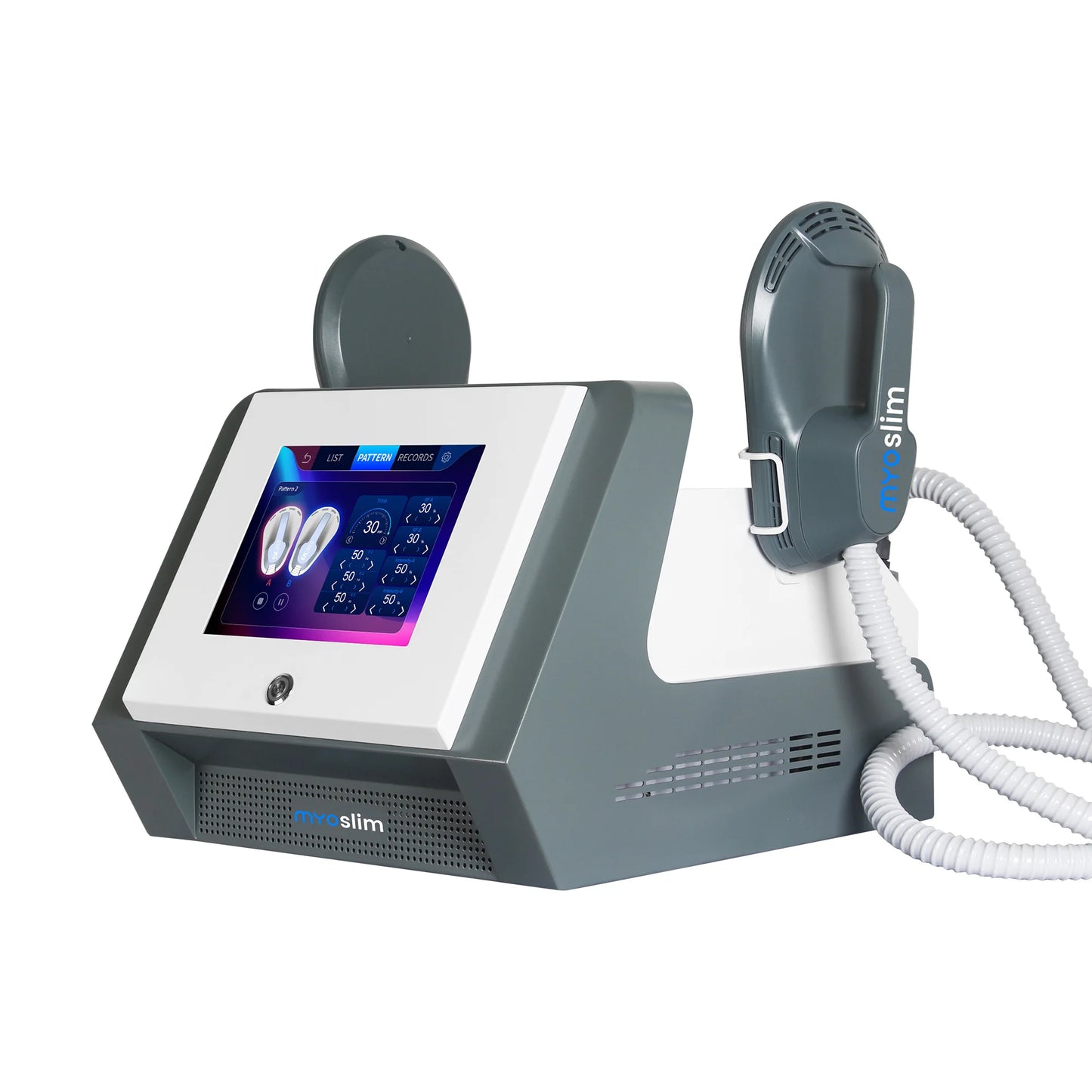 PRO Ultra Therapy 6500W Lose Weight, EMS Body Slim, Muscle Stimulation, Professional Sculpting Machine