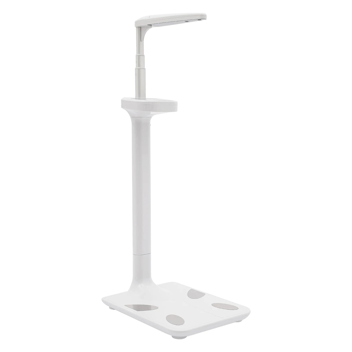 Multifunction Physician Medical Body Weight Scale, Electronic Height, and Weight Scale, Ultrasonic Height Body Fat Analyzer