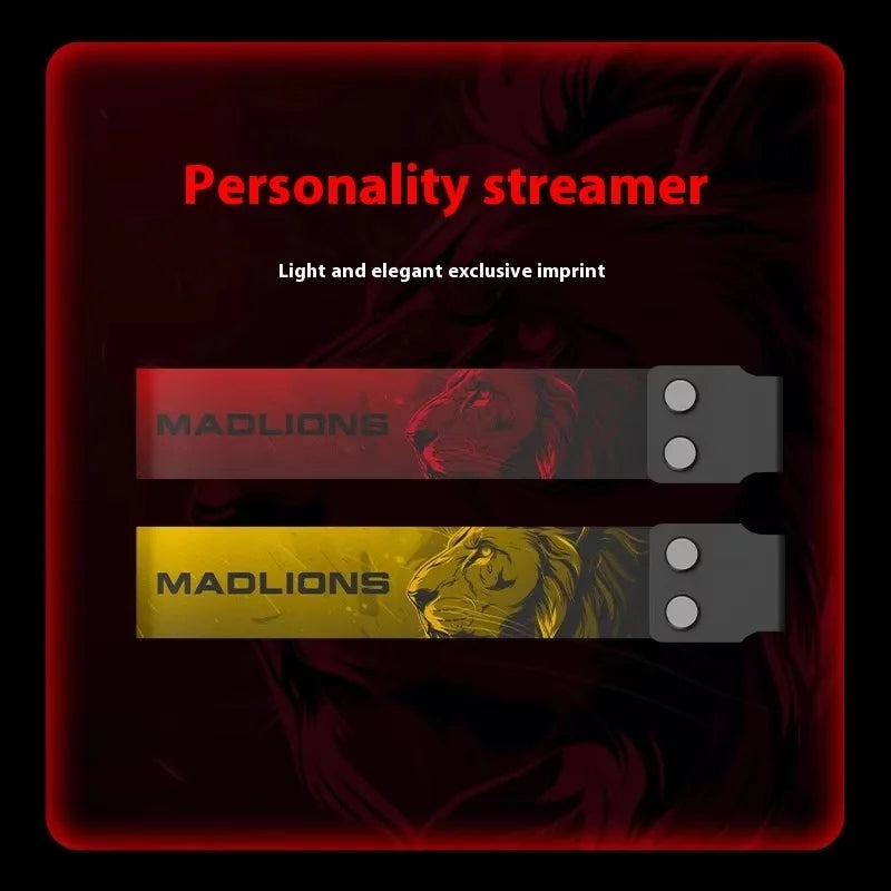 Magnetic Switch Keyboard Wired Gaming Keyboard Hot Swap Rapid Trigger Custom Keyboard PC Gamer Accessories