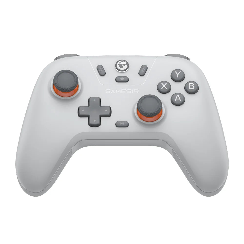 Nova Lite Switch Controller Gaming Gamepad with Hall Effect for Nintendo Switch iPhone Android Cellphone PC