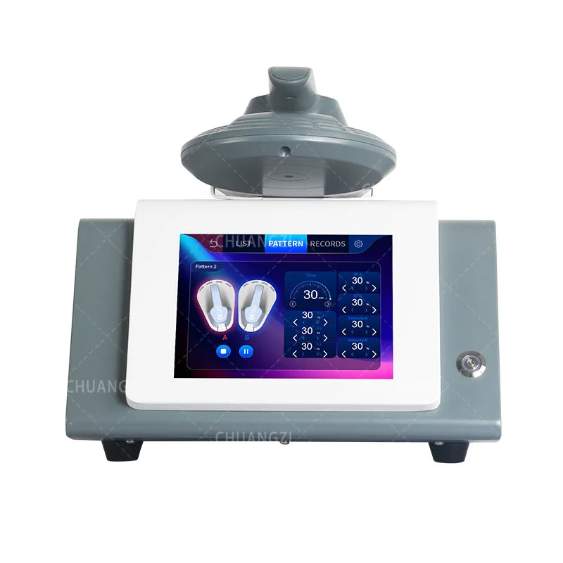 PRO Ultra Therapy 6500W Lose Weight, EMS Body Slim, Muscle Stimulation, Professional Sculpting Machine