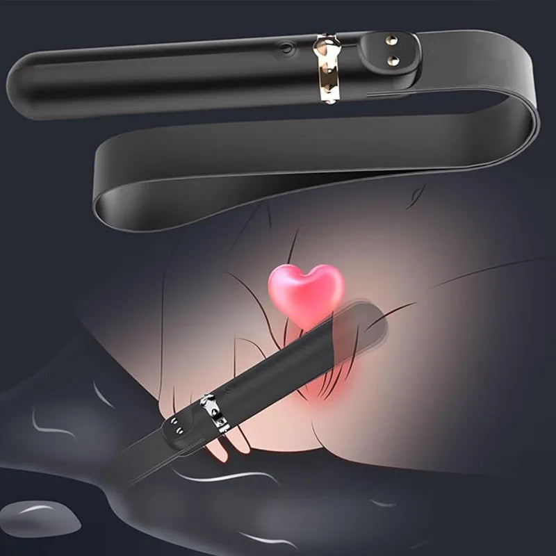 Sex Toys, Dildo Vibrator, Female Vibration, Clitoris Stimulator, SM Whip Penetration, Vagina Dildo, Anal Vibrator, Adults Sex Toys