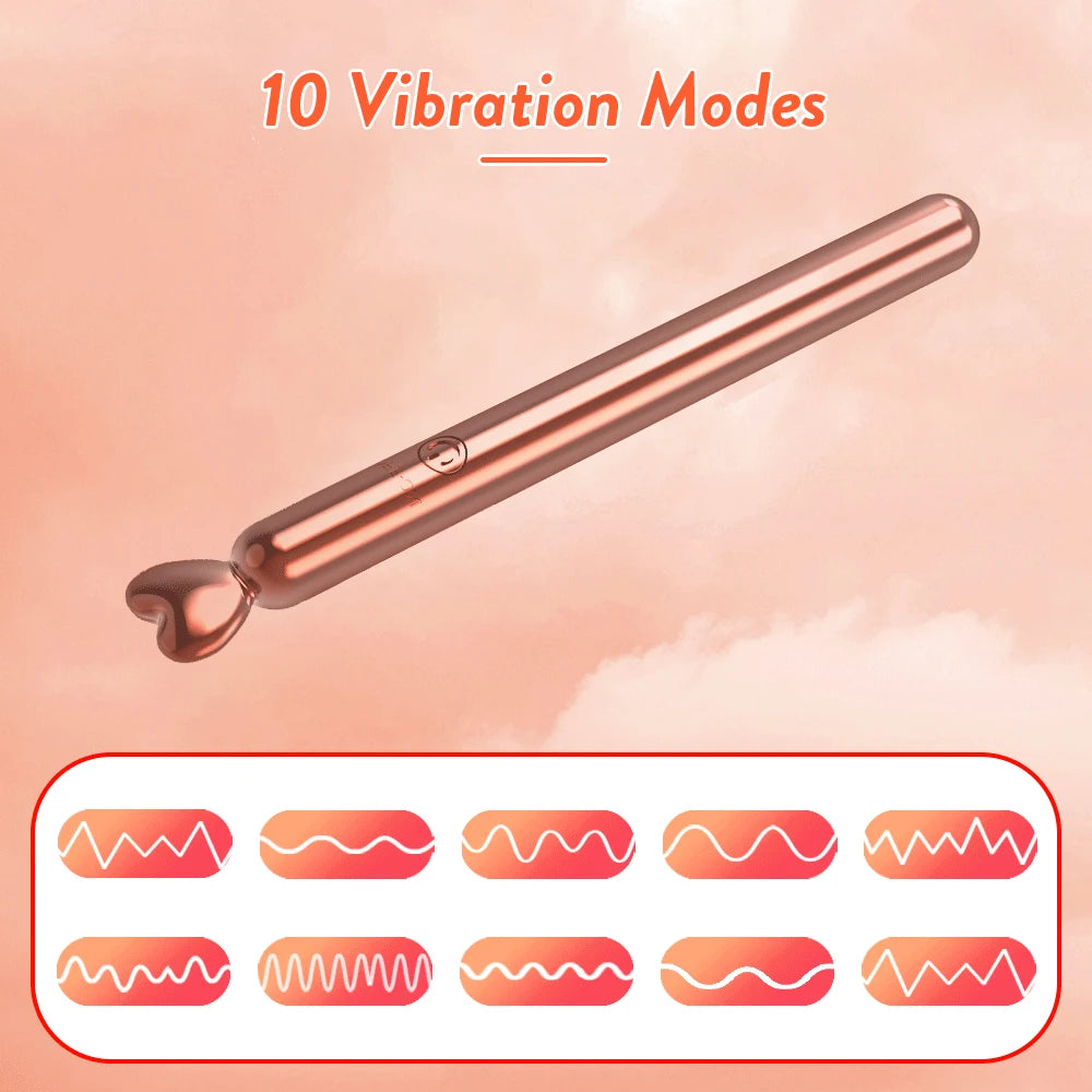 Female Clitoral, Nipple, G-Spot Stimulator Vibrator, Anal Plug, Male Prostate Massager, Masturbator, Adult Sex Toys, Sex Toys