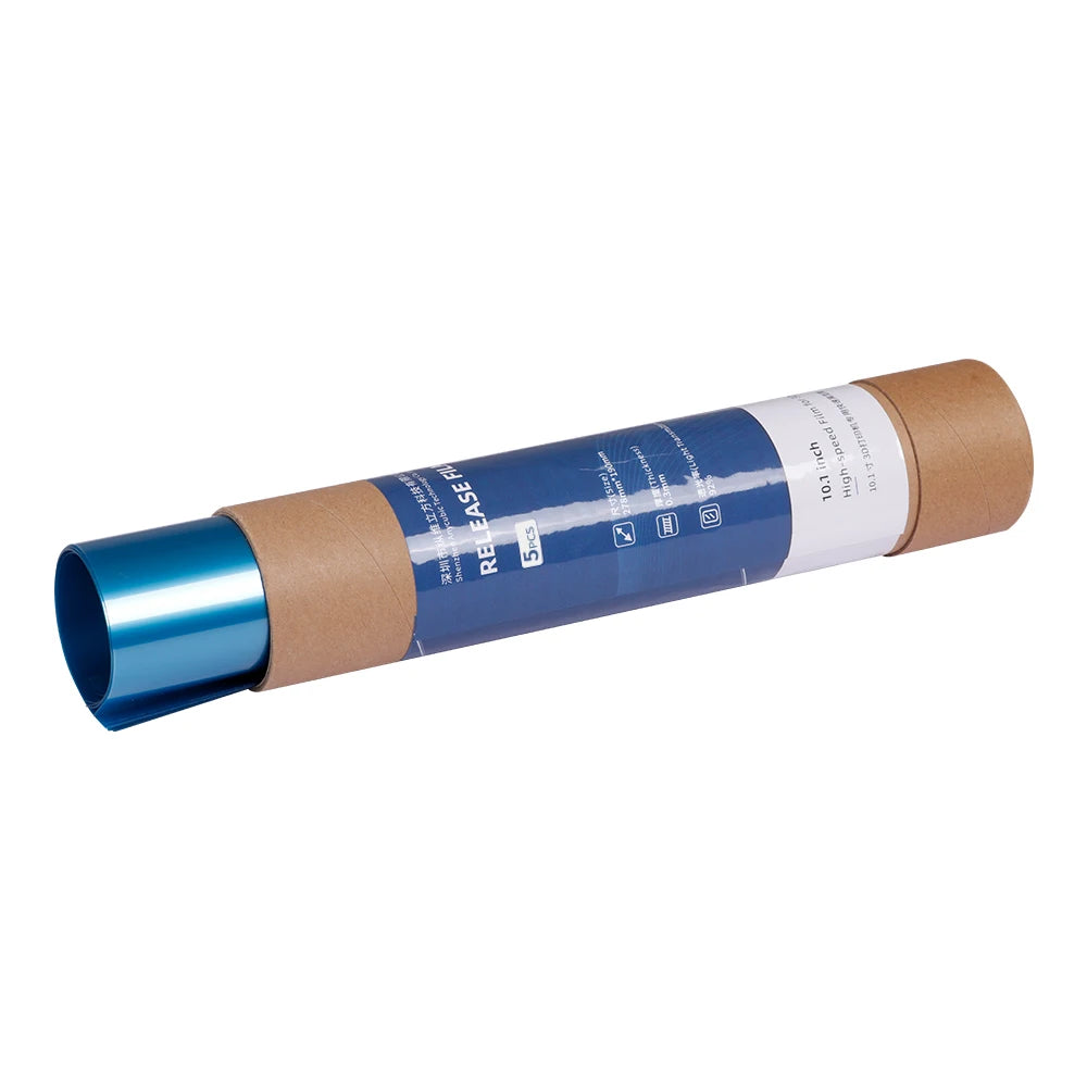 3D Printer Parts, 5pcs/2pcs/1pcs Original FEP Film For Photon Mono, M5s/ M5s Pro 3D Printers Accessories
