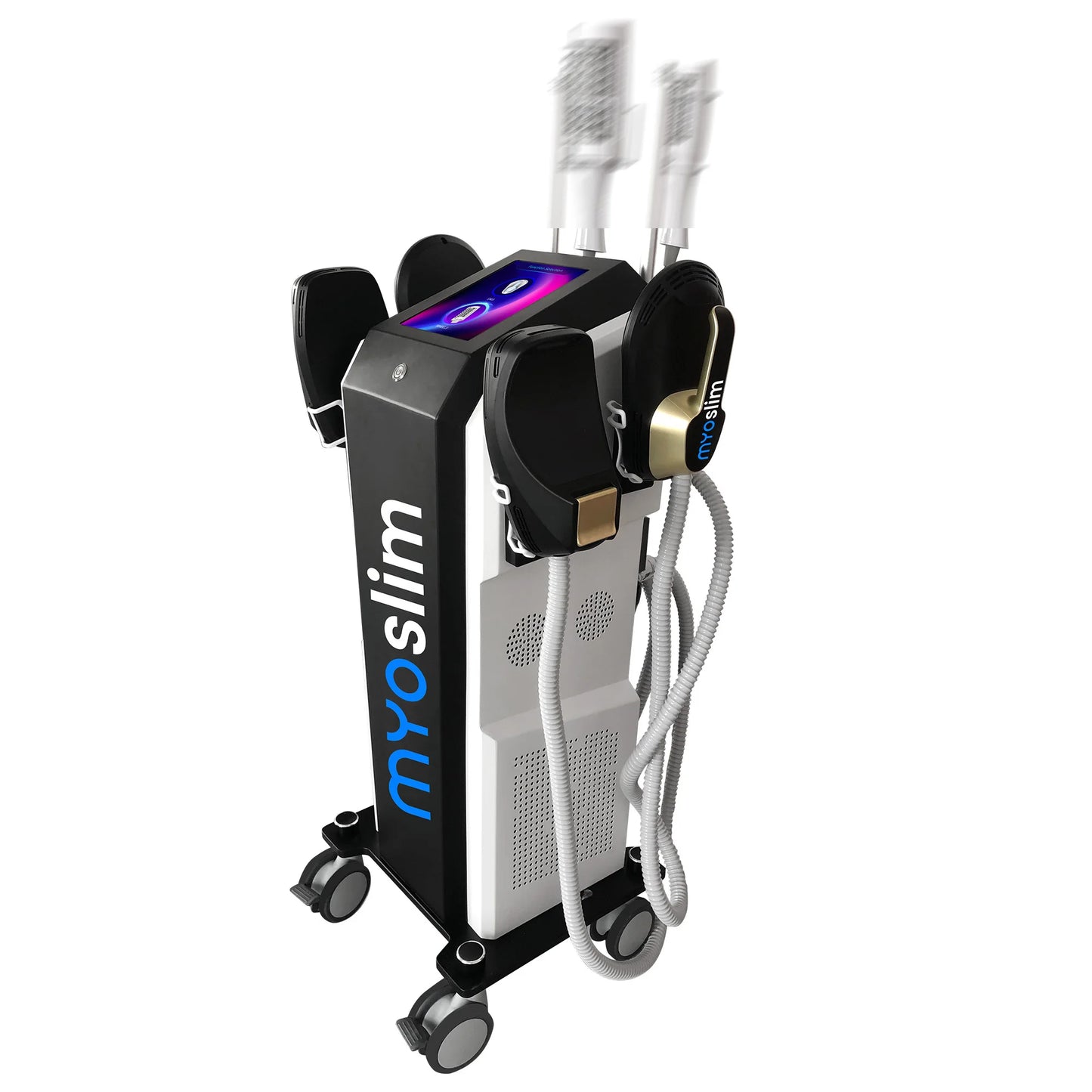 6500W roller, muscle energy, weight loss machine, HI-EMT facial shaping machine, SPA device