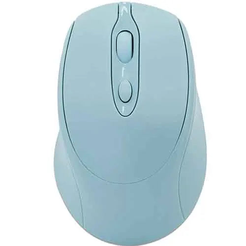 Wireless Mouse, Rechargeable Dual-mode Mouse, Comfortable Ergonomic Design, With Usb Receiver, Portable Silent Mouse