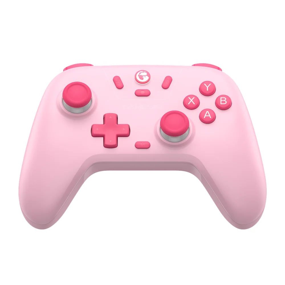 Nova Lite Switch Controller Gaming Gamepad with Hall Effect for Nintendo Switch iPhone Android Cellphone PC