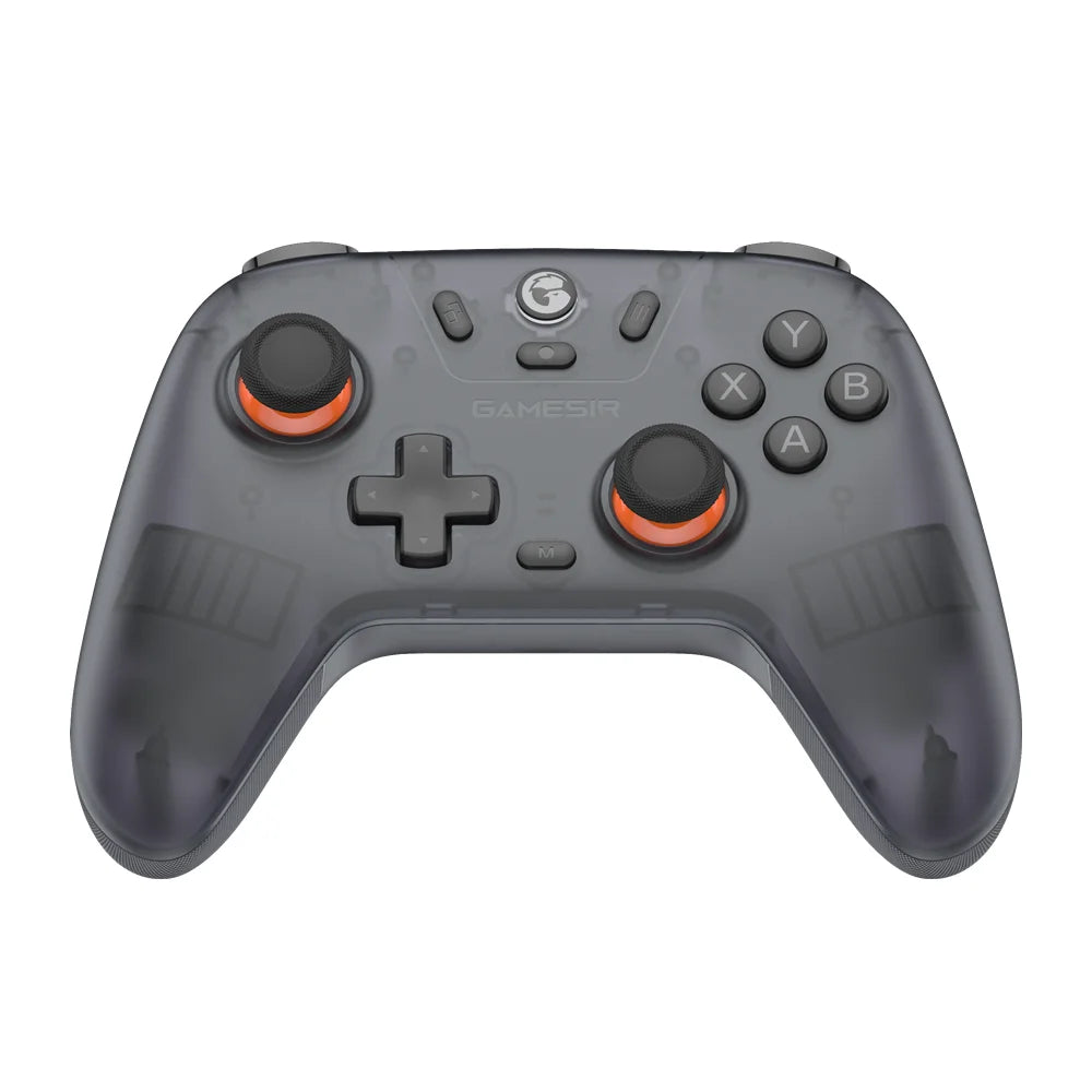 Nova Lite Switch Controller Gaming Gamepad with Hall Effect for Nintendo Switch iPhone Android Cellphone PC