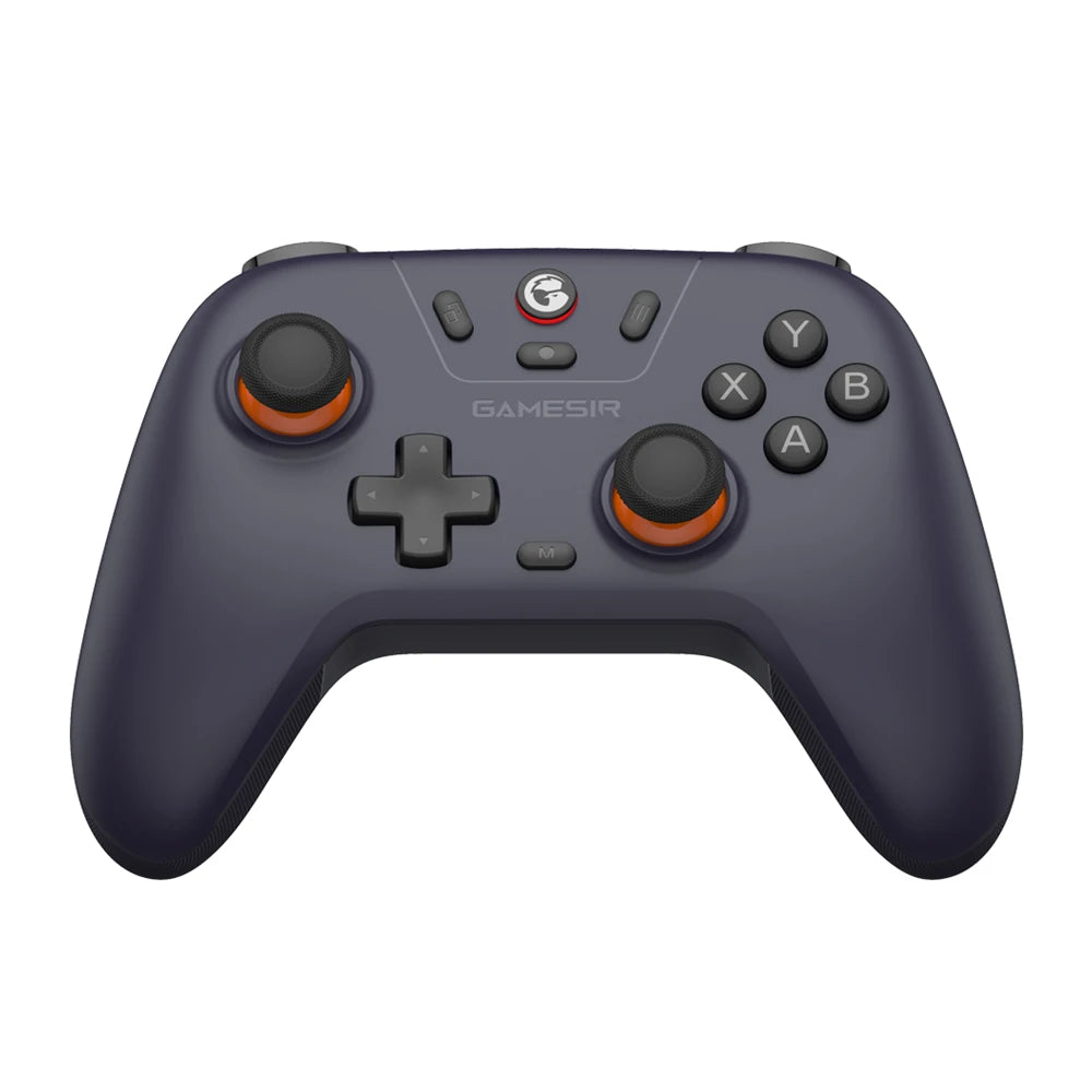 Nova Lite Switch Controller Gaming Gamepad with Hall Effect for Nintendo Switch iPhone Android Cellphone PC