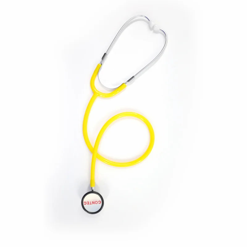 Portable Doctor Stethoscope Medical Cardiology Professional Medical Equipment Medical Devices Student Vet Nurse