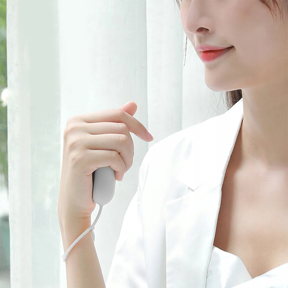 Sleep Aid Machine, USB Charging, Handheld Relaxation Device, Focus Attention, Lightweight Sleeping Device for Insomnia Brain Massage