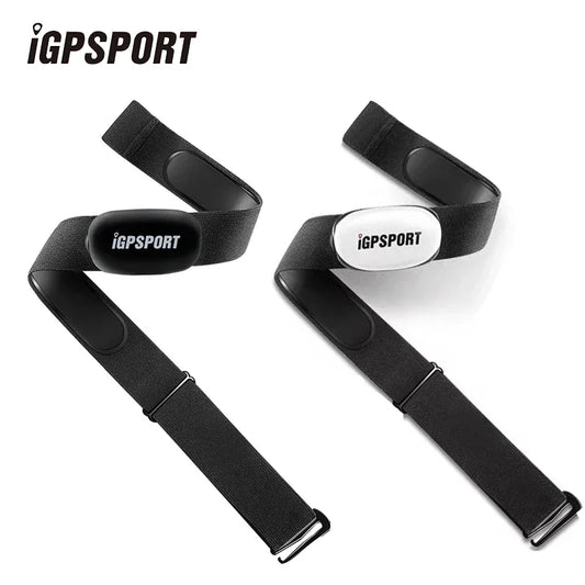 Heart Rate Sensor Bicycle Bike Computer Heart Rate Monitor Sensor HR40 HR40BK IPX7 Waterproof Bike Accessories
