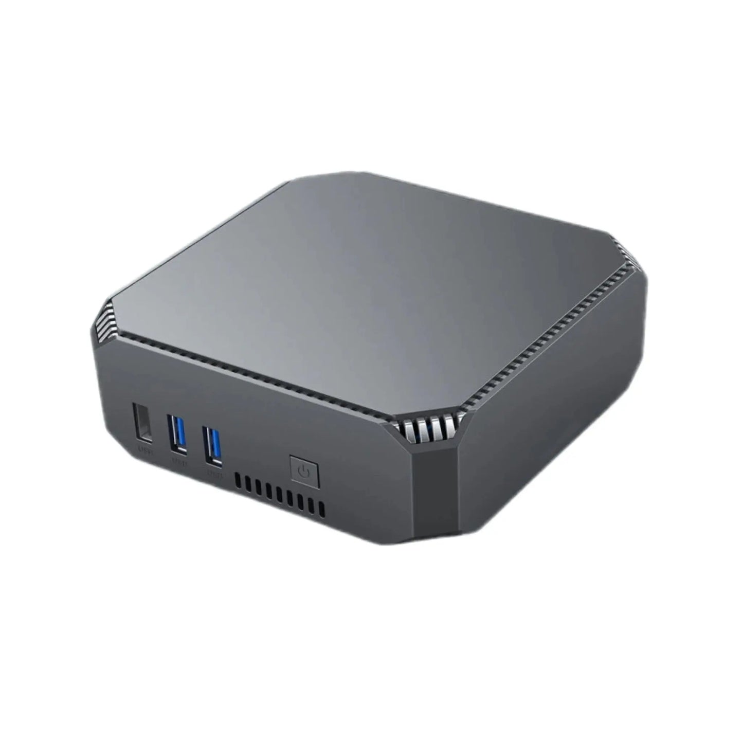 Mini PC Intel N150/N100 CPU Windows 11 Mini PC Gaming DDR4 16GB RAM 512GB SSD  WIFI5 BT4.2