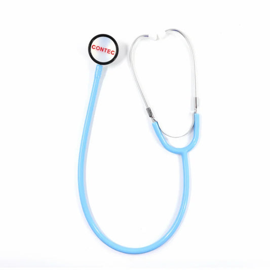 Portable Doctor Stethoscope Medical Cardiology Professional Medical Equipment Medical Devices Student Vet Nurse